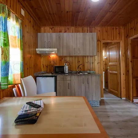 Camping Rural Ria De Arosa 2 Ribeira Exterior photo