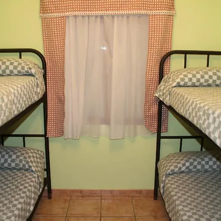 Camping Rural Ria De Arosa 2 Ribeira Exterior photo