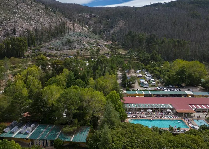 Camping Rural Ria De Arosa 2