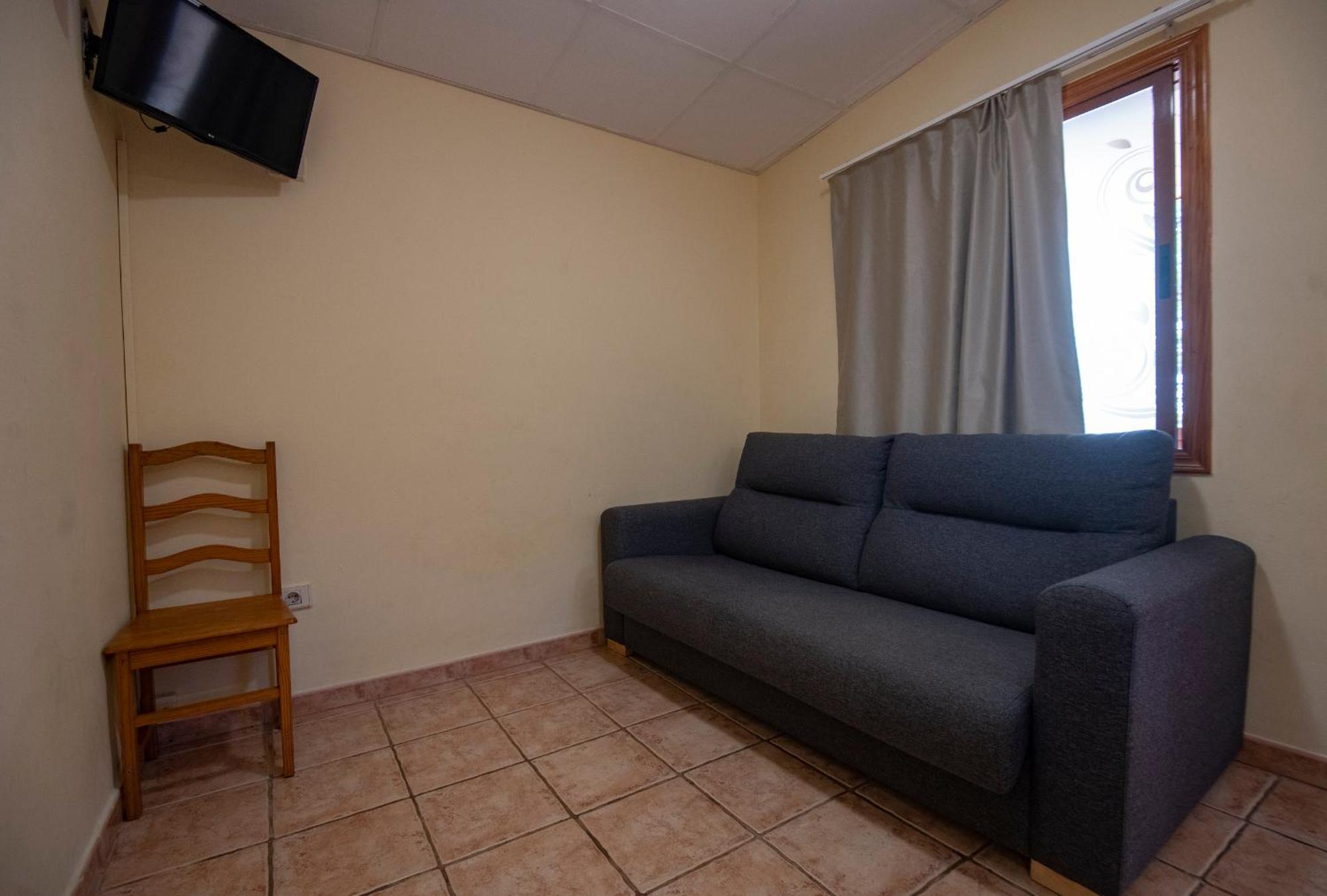 Campsite Rural Ria De Arosa 2 Ribeira