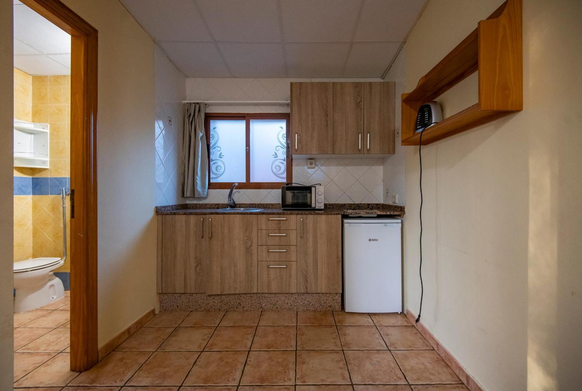 Rural Ria De Arosa 2 Campsite Ribeira