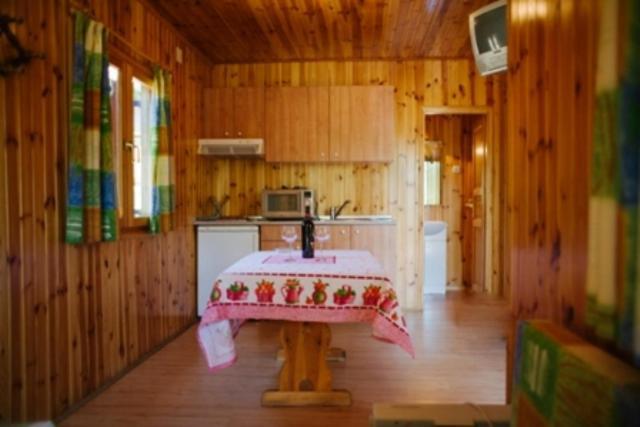 Rural Ria De Arosa 2 Campsite 2*