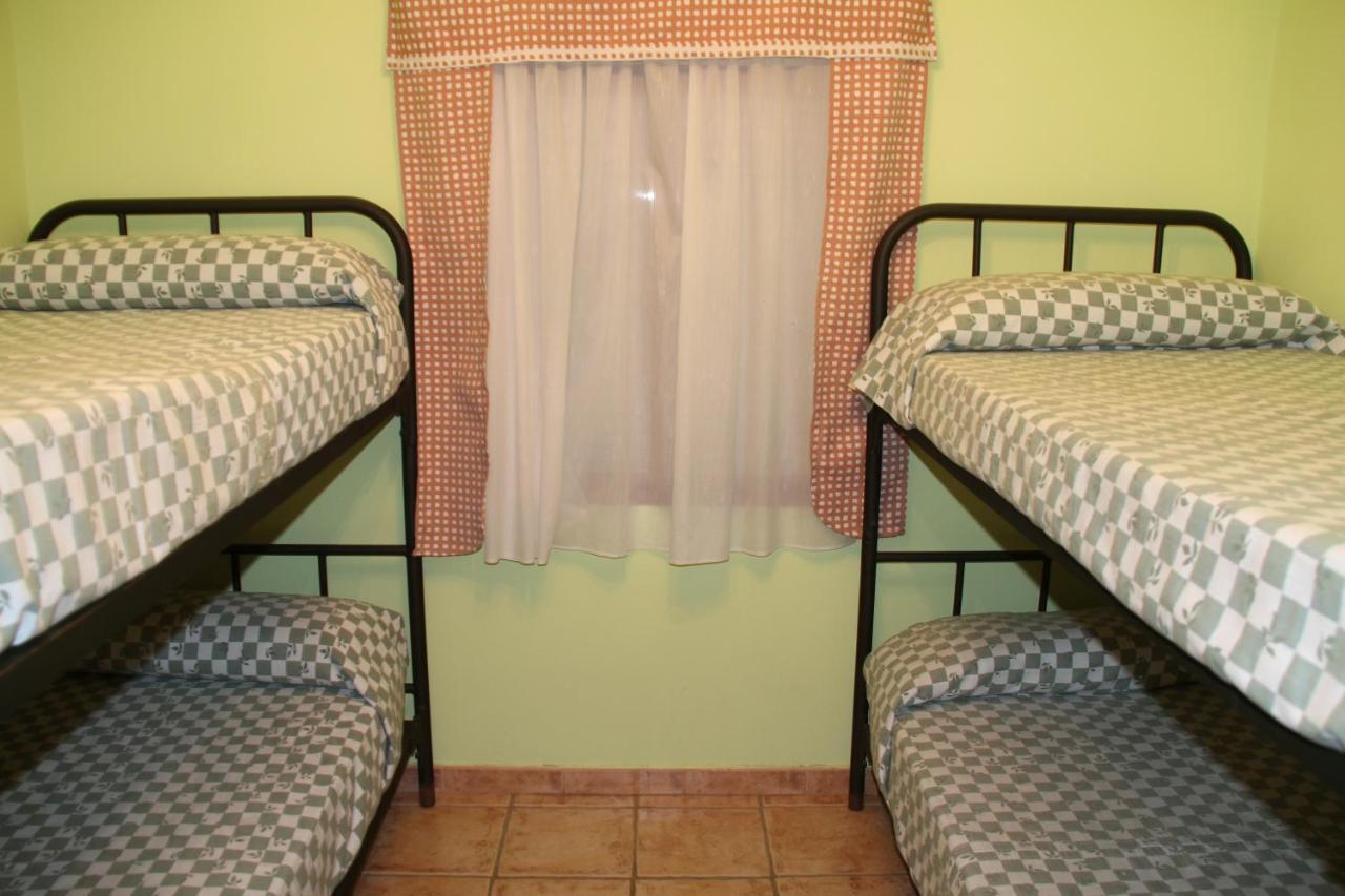 Rural Ria De Arosa 2 Campsite Ribeira