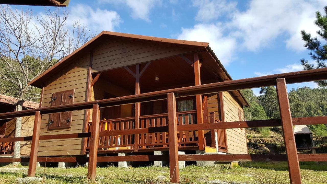 Rural Ria De Arosa 2 Campsite