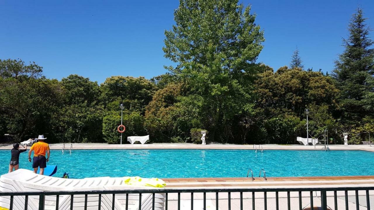 Rural Ria De Arosa 2 Campsite