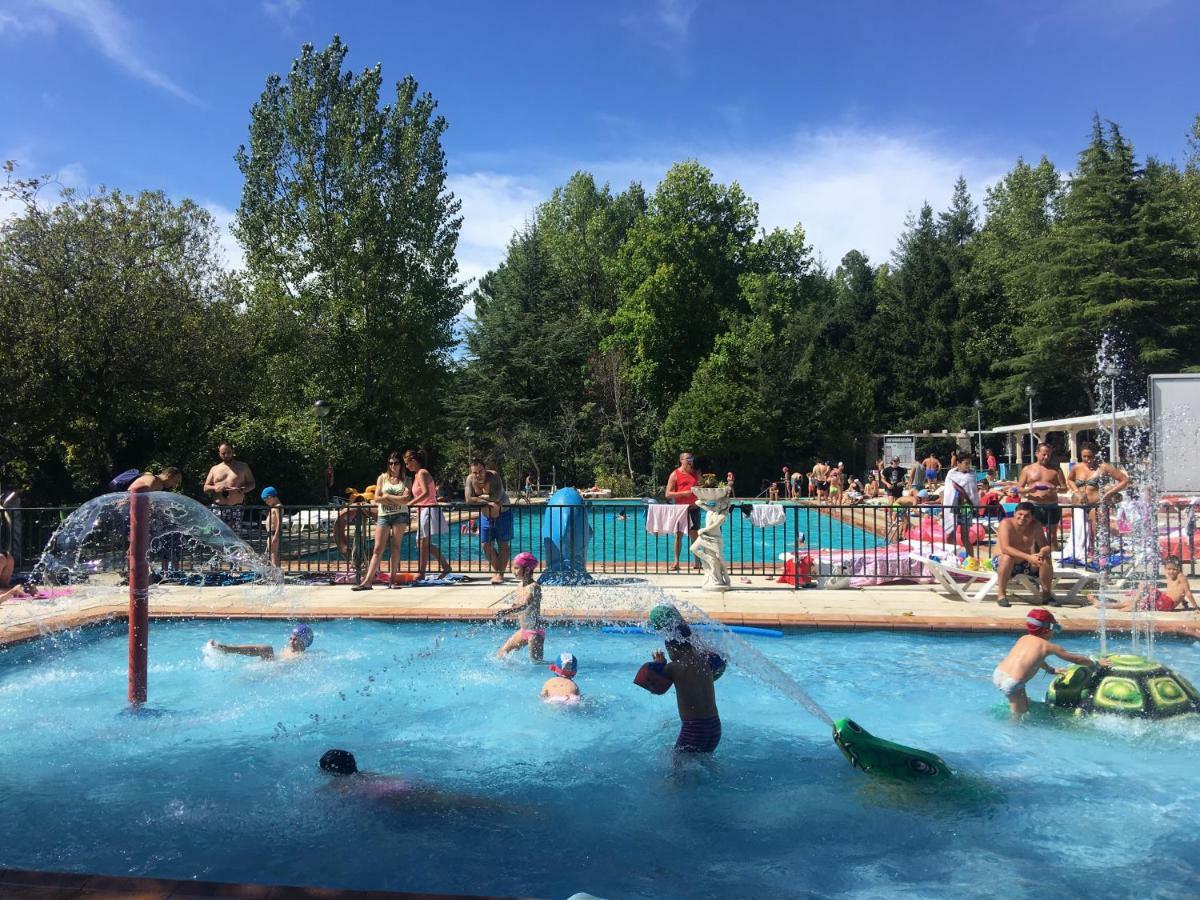Campsite Rural Ria De Arosa 2 Ribeira