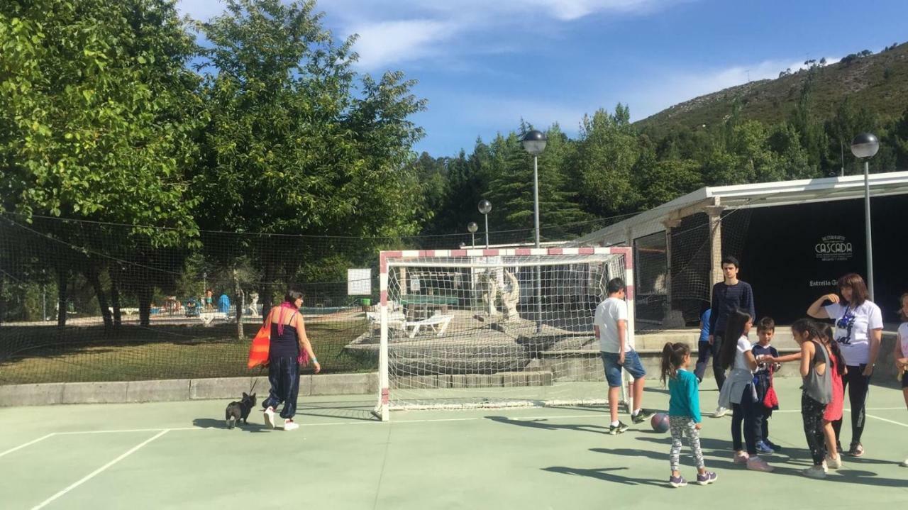 Campsite Rural Ria De Arosa 2